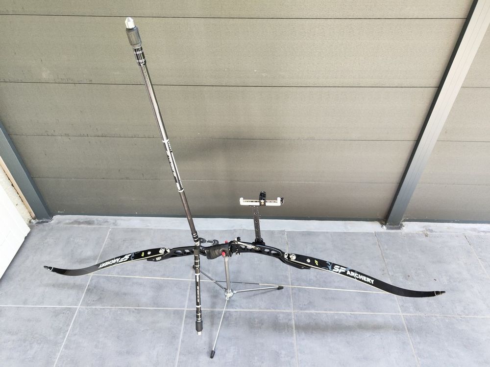 ARC VENDRE EXCELLENT ETAT Sports
