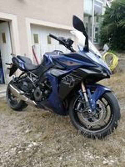 SUZUKI 2023 occasion 01400 Neuville-les-Dames