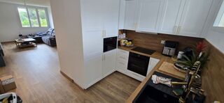  Appartement � vendre 4 pi�ces 83 m�