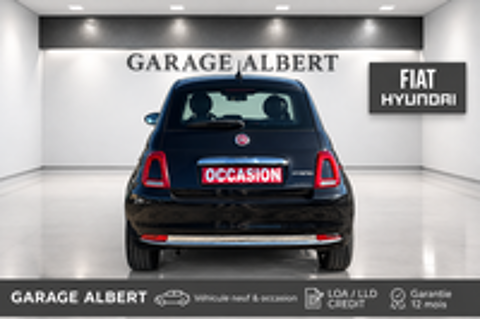 500 S/S 1.0 70CV BSG (RED) 2023 occasion 33310 Lormont