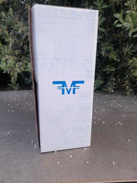 Mylene Farmer Monkey 160 La Farl�de (83)