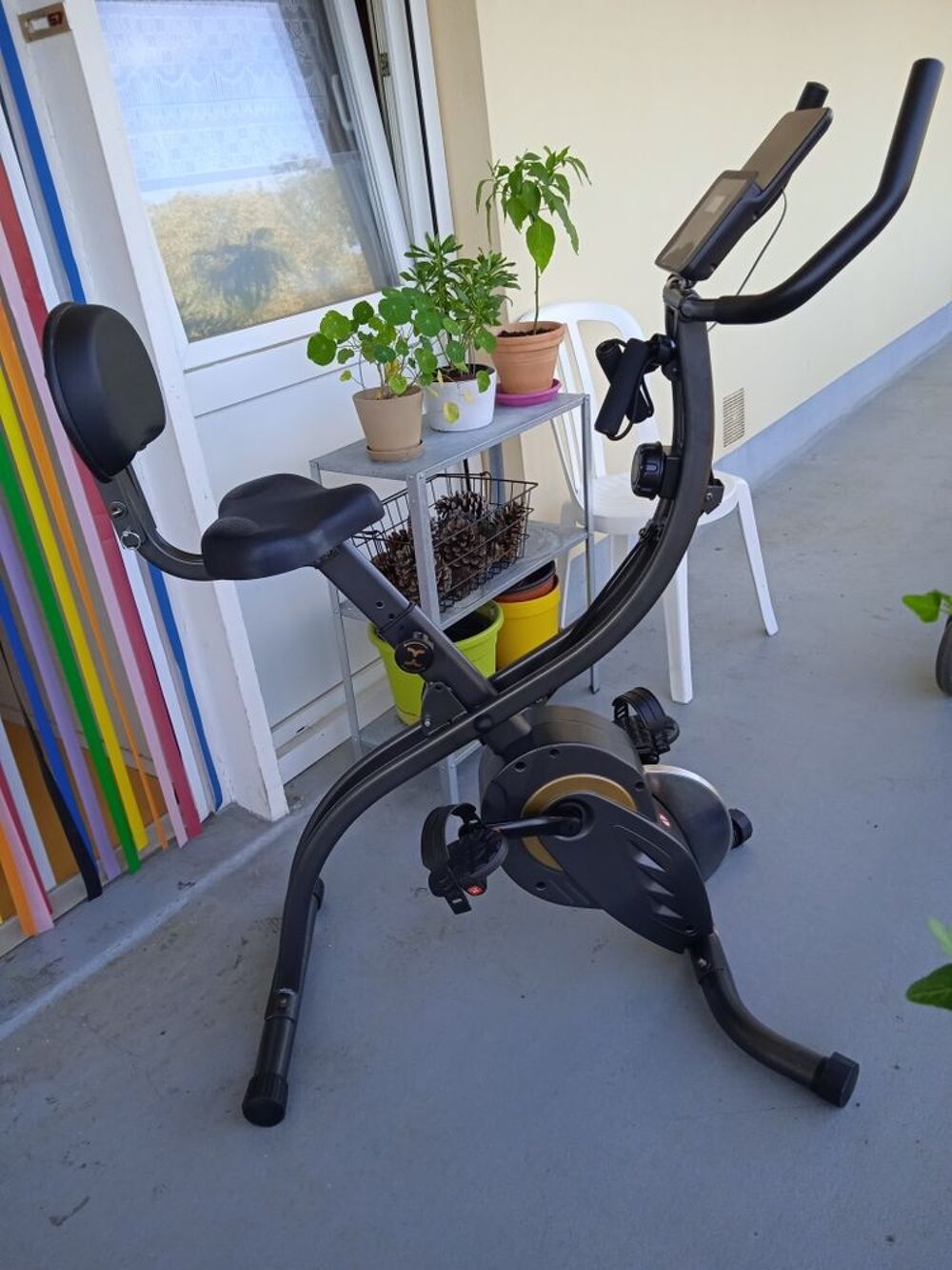 V&eacute;lo appartement excellent &eacute;tat et grand confort Vélos
