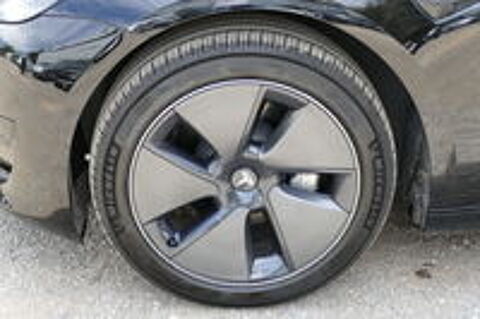 Model 3 MODEL 3 Autonomie Standard Plus RWD 2021 occasion 13600 La Ciotat