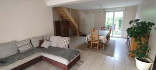  Maison à vendre 5 pièces 101 m²