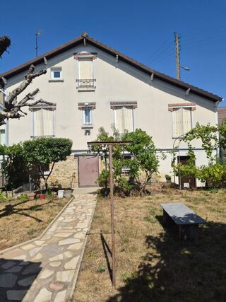  Maison à vendre 7 pièces 83 m²