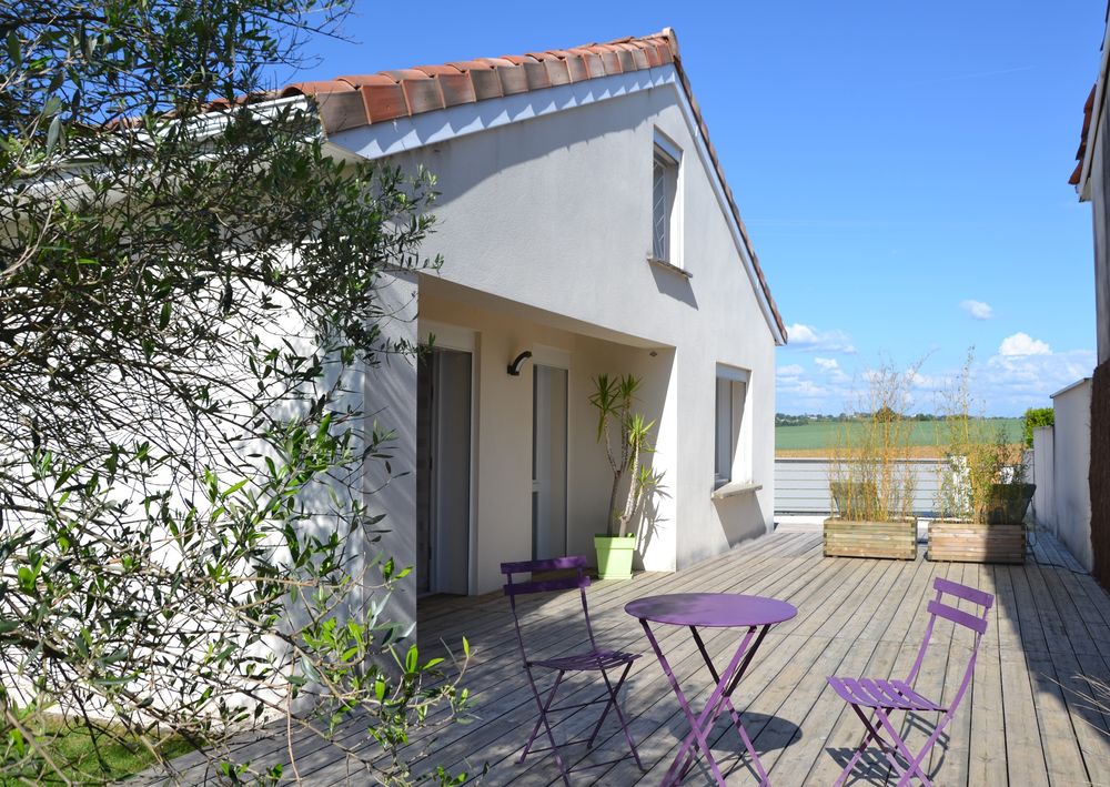 Maison 5 pièces 87 m² · à Cambon · 87 m² · 219 000 €