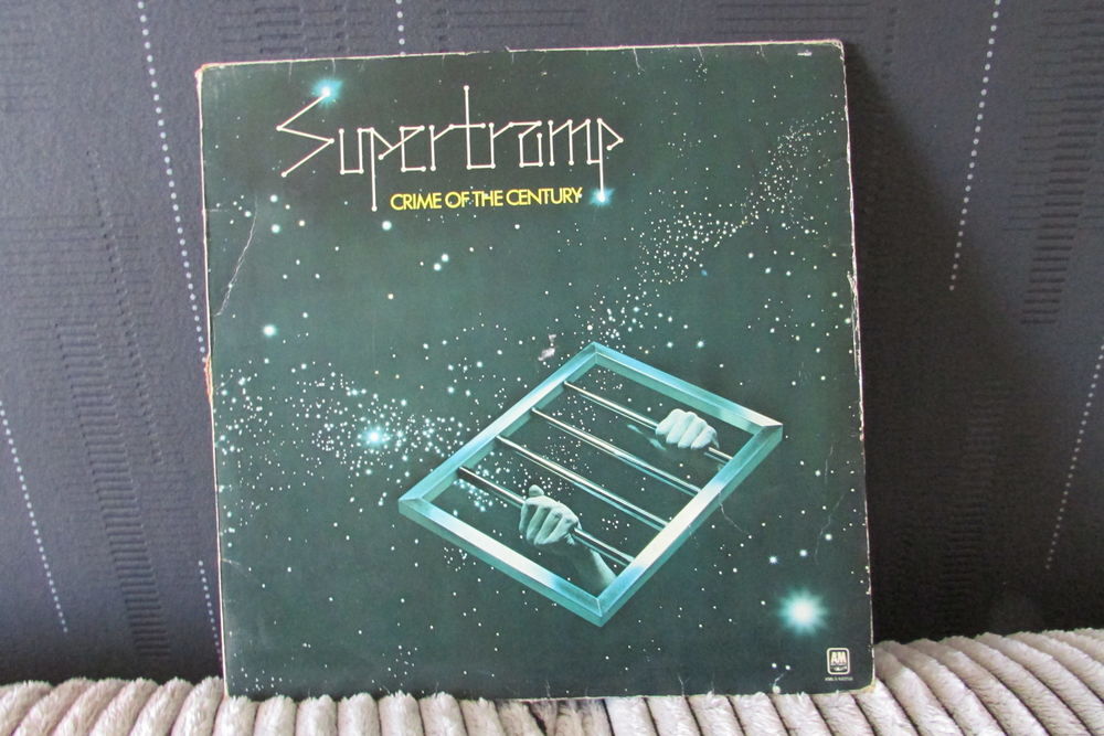 ALBUM 33T VINYLE CD et vinyles
