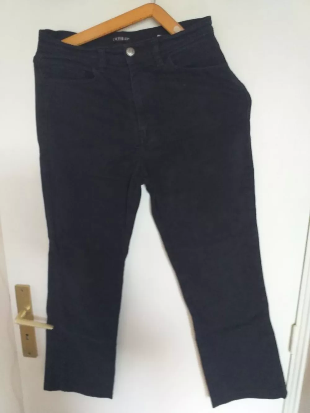 JEAN FEMME TAILLE 38 ITALO Vtements