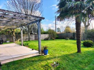  Villa � vendre 5 pi�ces 153 m� Beaulieu sous bressuire