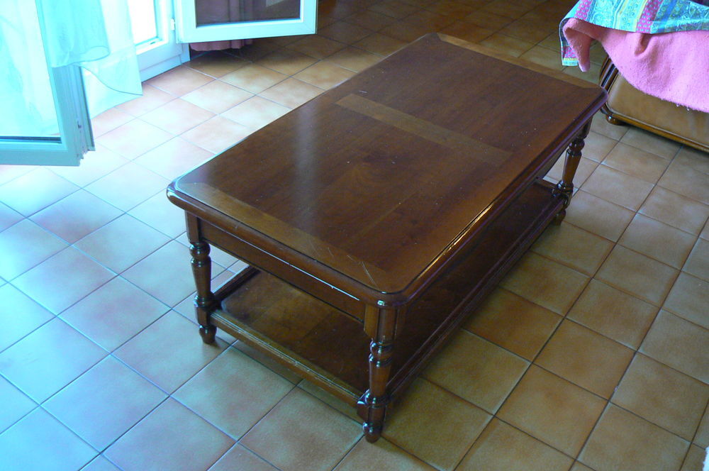 Table de salon Meubles
