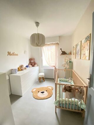  Appartement � vendre 3 pi�ces 71 m�