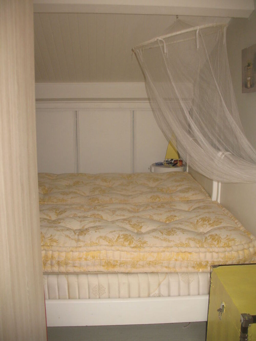 LITS JUMEAUX Meubles