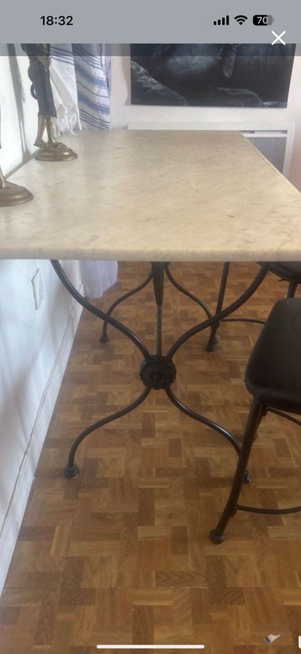 table jardin Jardin
