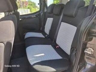 Fiorino Qubo 1.3 Multijet 75 Team 2009 occasion 69320 Feyzin