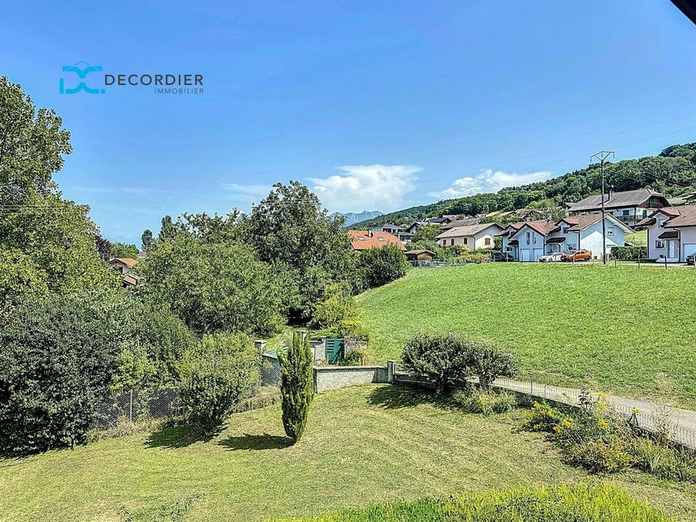 � vendre  Maison Publier (74500)