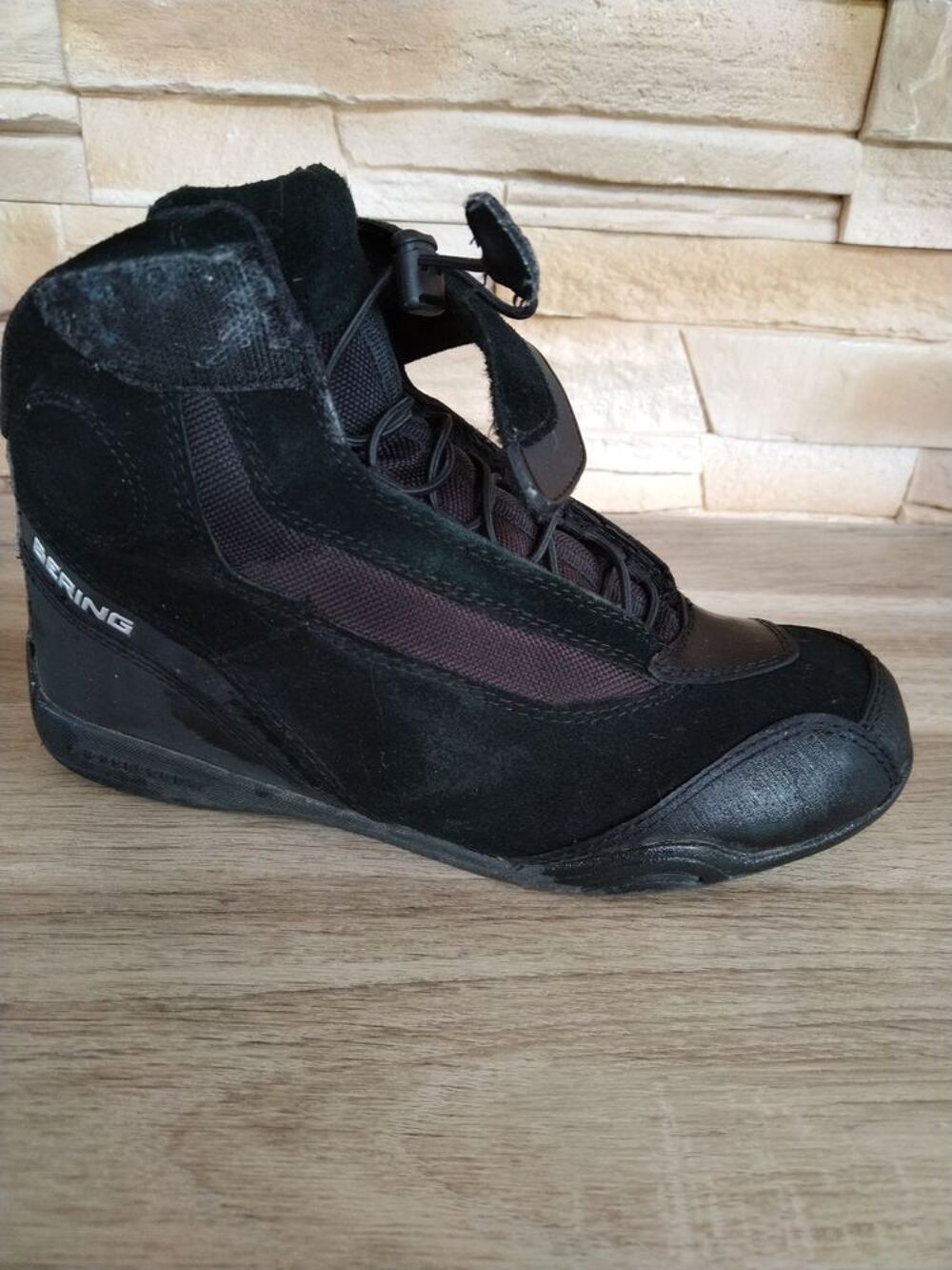 Chaussures de moto Chaussures
