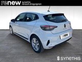 Clio V Clio E-Tech full hybrid 145 ch GSR2 Evolution 2025 occasion 83300 Draguignan