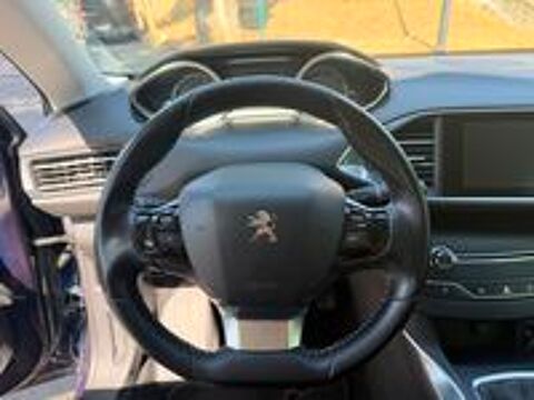 308 1.6 BlueHDi 120ch S&S BVM6 Allure 2016 occasion 94340 Joinville-le-Pont