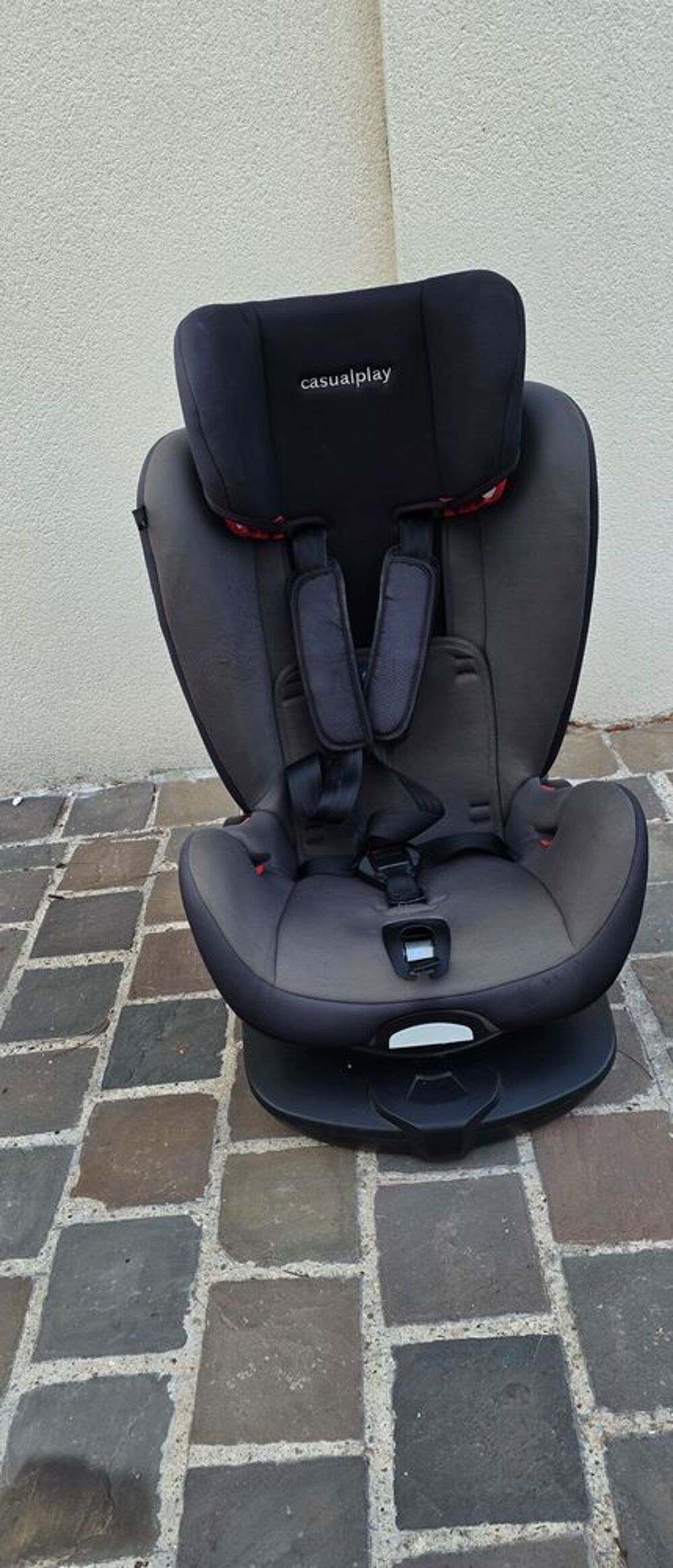 Si&egrave;ge auto Casualplay Wave Universal ? 9 &agrave; 25 kg Mobilier enfants