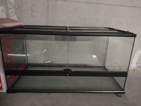 Vivarium terrarium XXL 50 13111 Coudoux