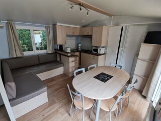  Chalet à vendre 3 pièces 32 m²