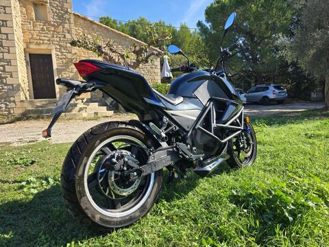 Moto DIVERS 2023 occasion Saint-Chamas 13250