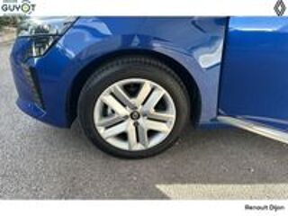 Clio V Clio Blue dCi 100 ch GSR2 Evolution 2025 occasion 21000 Dijon