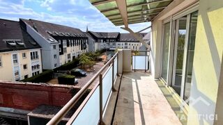 Vente Appartement Duplex - 104.3m ² Rouen