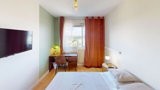  Colocation � louer 5 pi�ces 101 m�