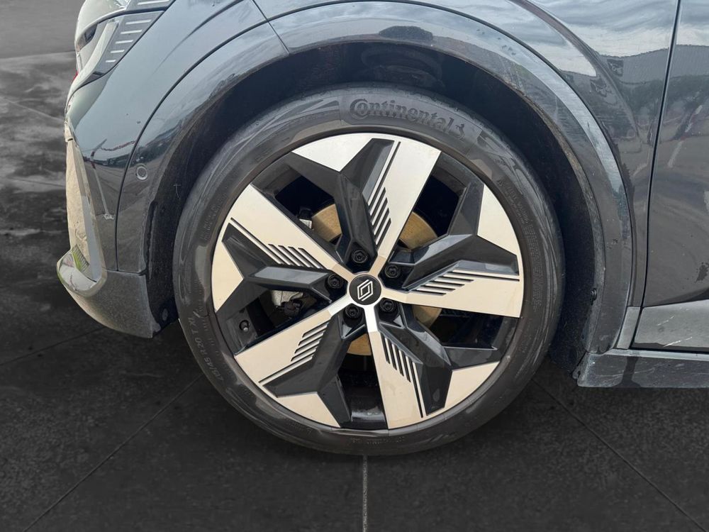 M&eacute;gane Megane E-Tech EV60 220 ch super charge Techno 2022 occasion 51300 Vitry-le-Fran&ccedil;ois