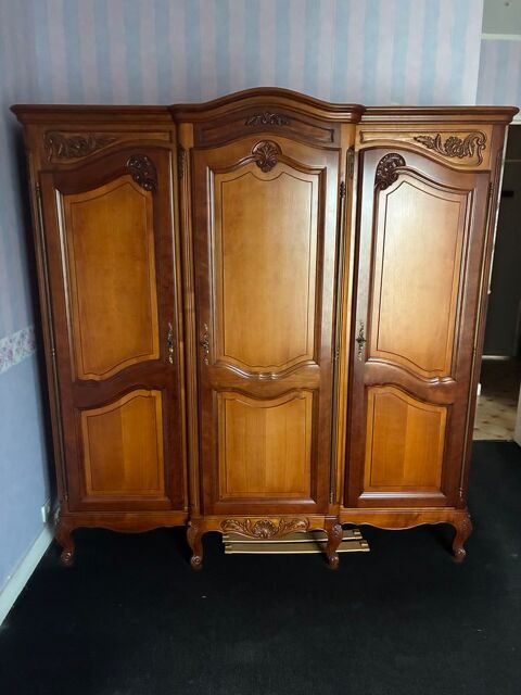 Armoire meurisier 60 Blois (41)