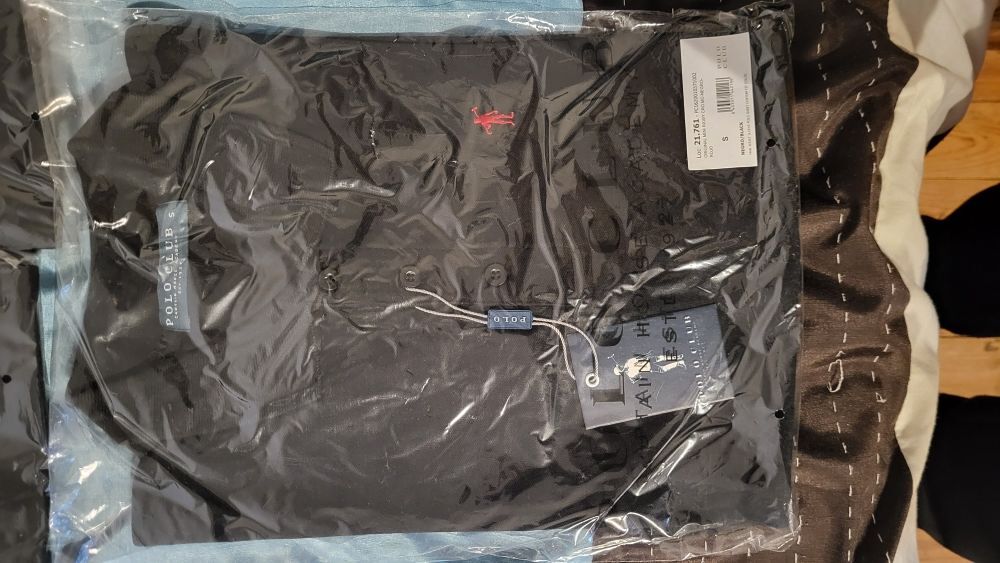 Polo Polo Club Vêtements