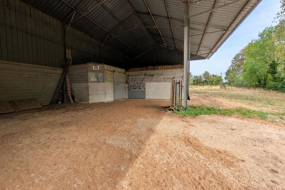 vente Immeuble Beire-le-Châtel (21310)