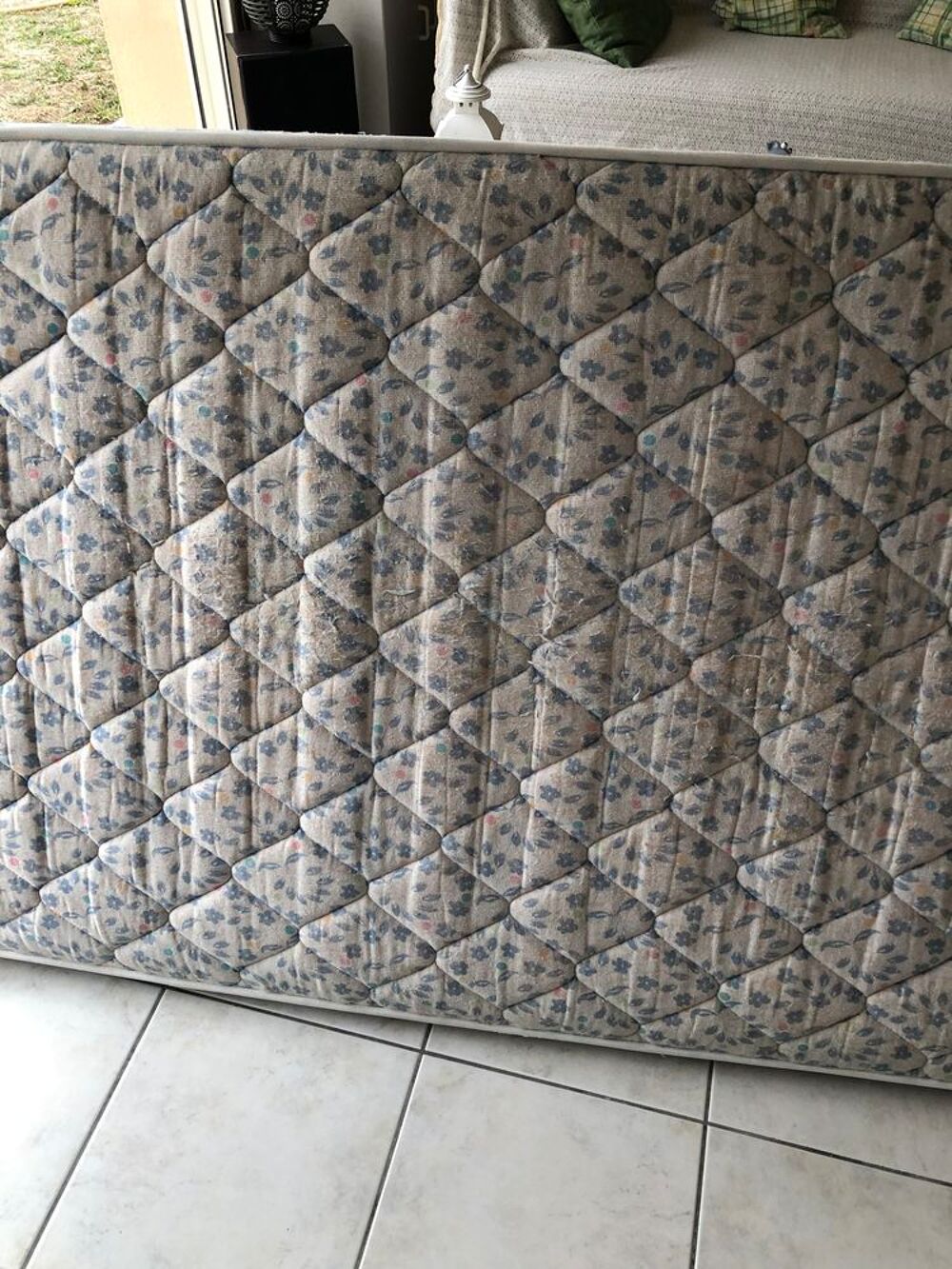 Matelas Meubles