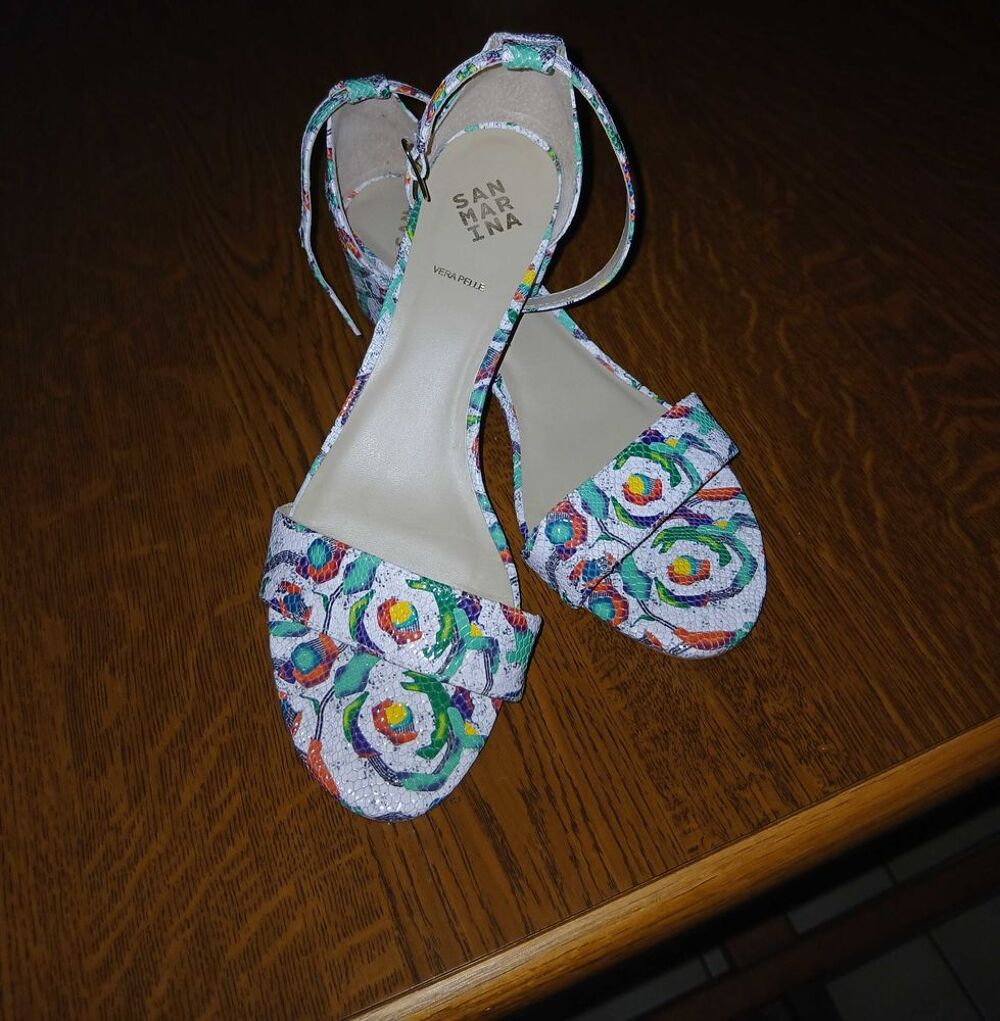 chaussant femme Chaussures