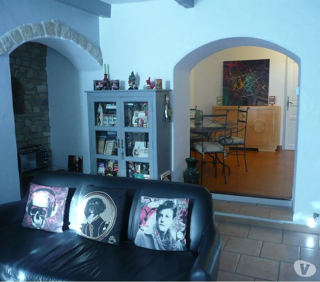  Appartement � vendre 5 pi�ces 124 m�