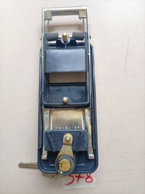 Pièces et équipements Voiture Pièces et équipements Voiture  occasion Nice 06100