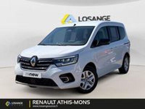 Kangoo Blue dCi 95 Techno 2023 occasion 91200 Athis-Mons