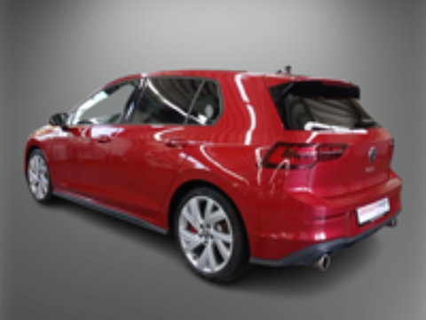 Golf 2.0 TSI 245 DSG7 GTI 2021 occasion 67100 Strasbourg