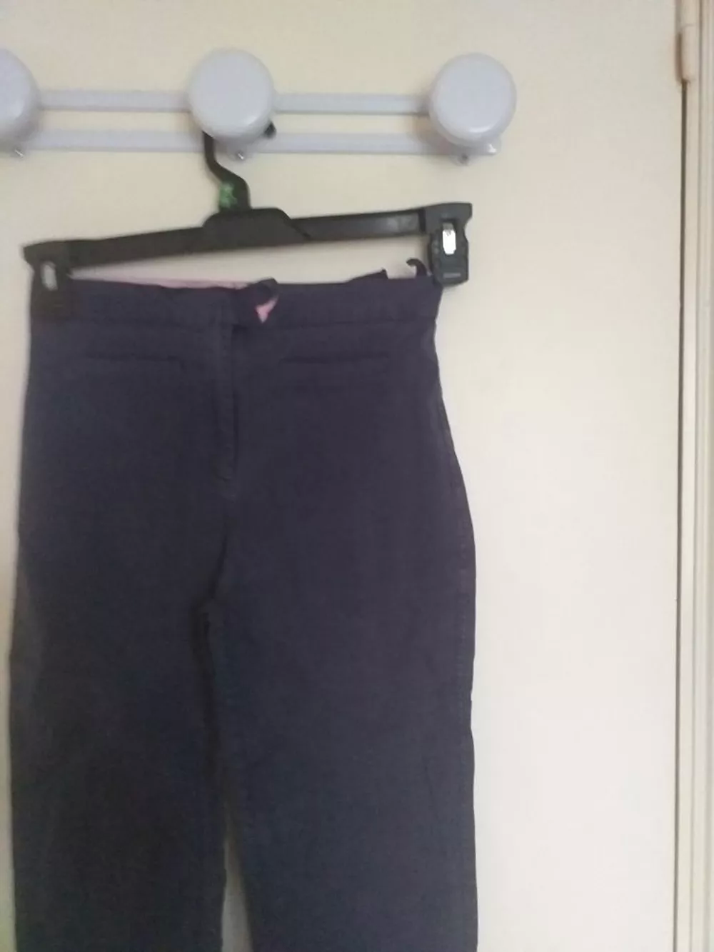 PANTACOURT FILLE TAILLE 12 ANS PACIFIC GIRL Vêtements enfants