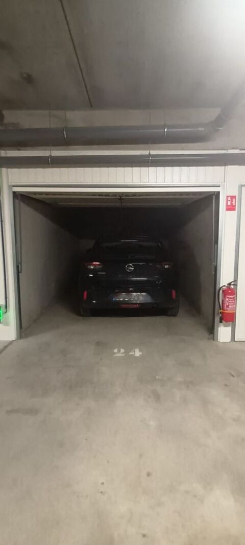  Parking / Garage � louer 13 m�