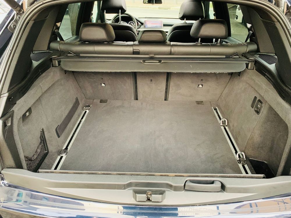 X5 M50d 381 ch A 2016 occasion 78800 Houilles