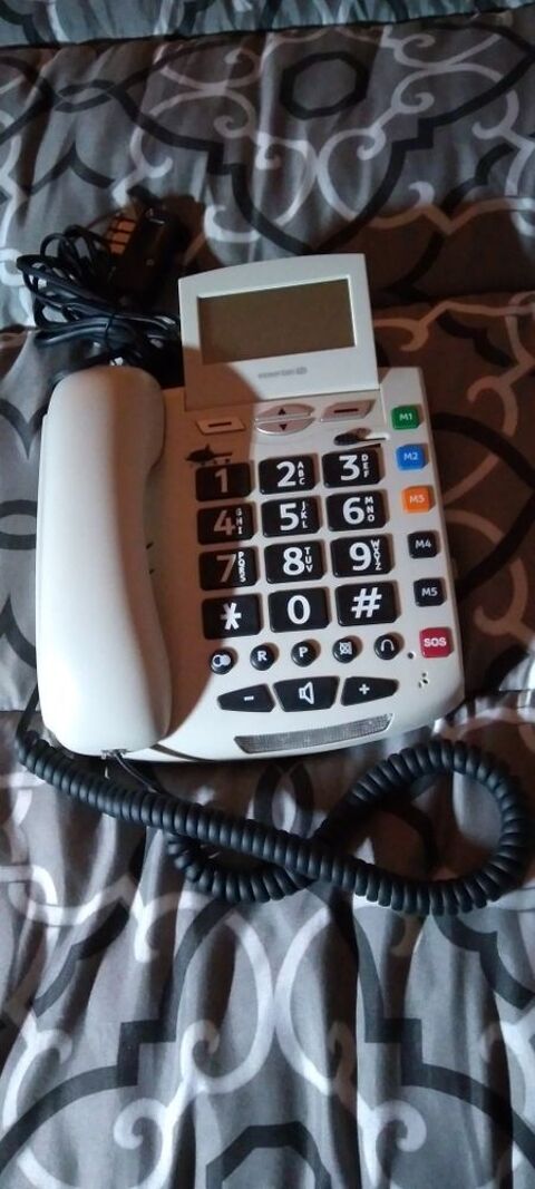 Tlphone filaire 10 Dijon (21)