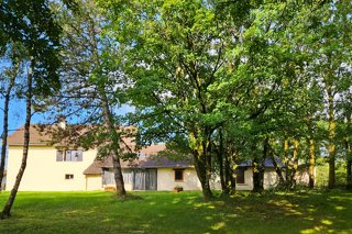  Maison � vendre 11 pi�ces 248 m�