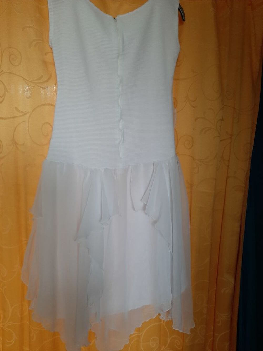 robe avec bol&eacute;ro Vêtements