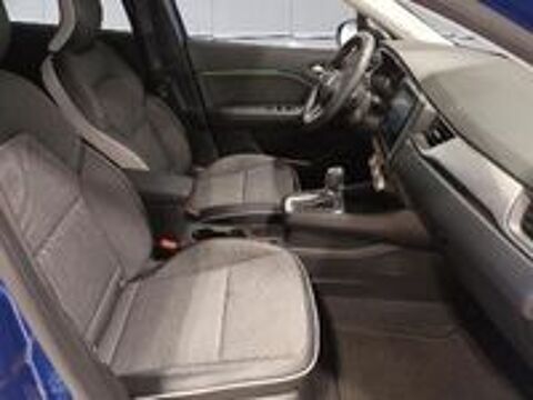 Captur E-Tech 145 - 21 R.S. Line R.S. Line 2022 occasion 08200 Wadelincourt