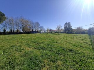  Terrain à vendre 998 m²