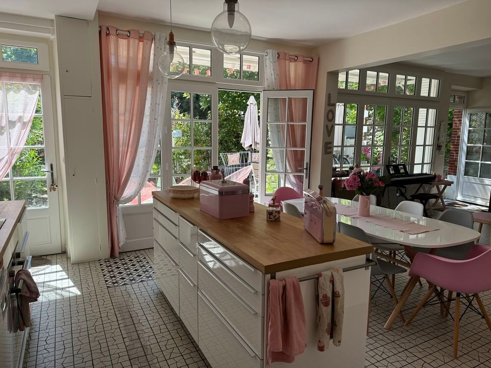  vendre  Maison La Baule-Escoublac (44500)