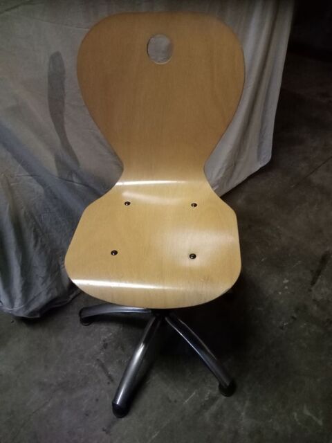 Chaises de salle a manger ou bureau 20 Loire-sur-Rhône (69)