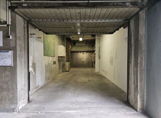 Vente Parking/Garage Garage fermé 29,40 m² rare à la - Av de France, ANNECY Annecy